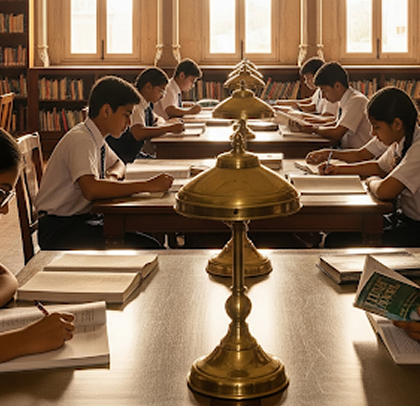 Pre-Schools & Early Learning Centres