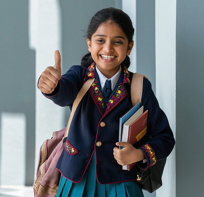 K–12 CBSE Day Schools